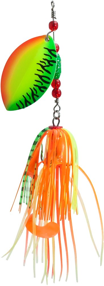 Uni Cat Třpytka Tense Mag Willow Spinner FT 30 g - 21 cm 30 g